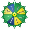 Botão de Sorte