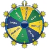 Lucky button