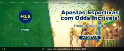 Jackpots Acumulados Incríveis